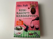 Buch Rita Falk -