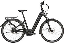 Zemo ZE 5F  E-Bike  Damen  48