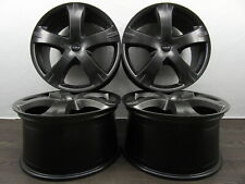 4 Alufelgen AZEV Type R 8.5J