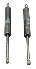 MERCEDES A0019808064 PAIR GAS