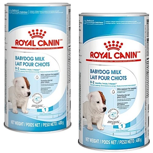 400 royal canin babydog - royal,