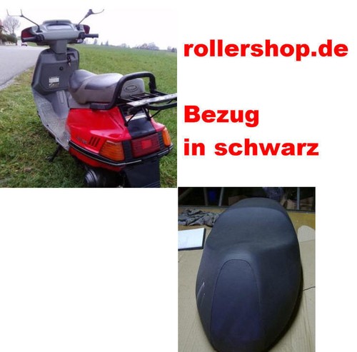 Sitzbankbezug für yamaha - für,