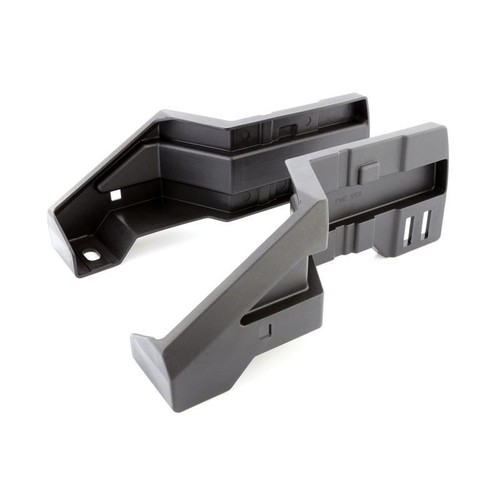 Hörmann anfahrschutz set - hörmann, anfahrschutz-set