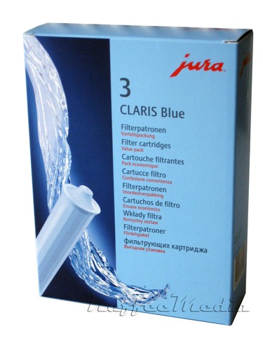 Jura original claris - jura,