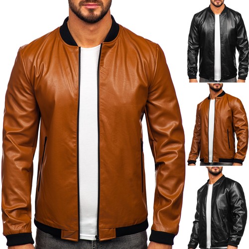 Bomberjacke bikerjacke - bomberjacke,