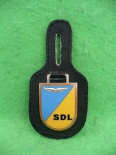 Brustanhänger Verbandsabzeichen Stammdienststelle Lw Köln