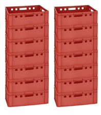 Euroboxen transport - e2,
