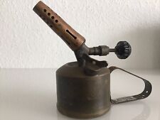 Gustav Barthel -Lötlampe Nr