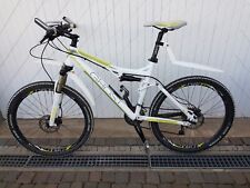 Mountainbike - GHOST - Miss RT 5100