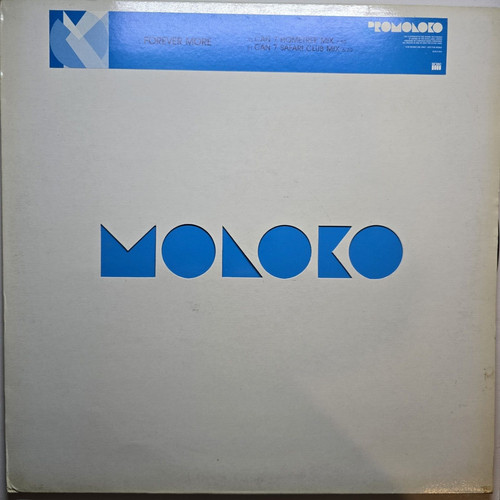 Moloko forever more - moloko,