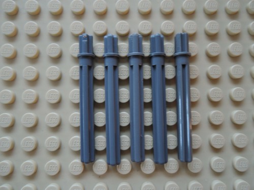 Lego technic achse - 5, l