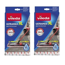 Vileda Ersatzbezug XL Ultramax