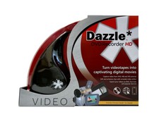Pinnacle Dazzle DVD Recorder