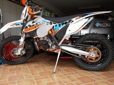 SEITENSTÄNDER passend für