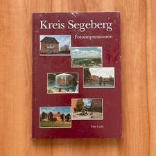 Buch - Kreis Segeberg -