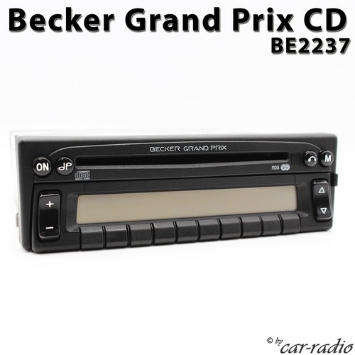 Becker grand prix be2237 - grand,