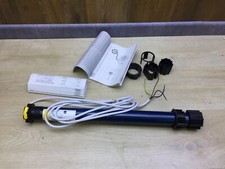 Somfy 1240386 Rollladenmotor