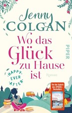 JENNY COLGAN - Wo das Glück