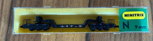 Minitrix 3297 ovp guter - 3297,
