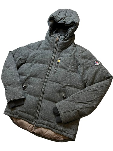 Moncler vanoise daunenjacke - moncler,