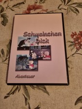 Schweinchen Dick DVD