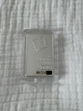valcambi Suisse 1oz 999,5