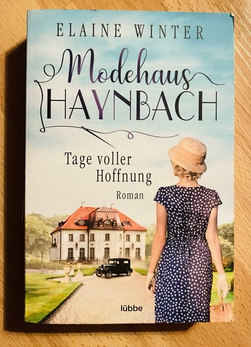 Modehaus haynbach tage - modehaus,