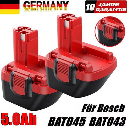 Für bosch 12v 5000mah - bosch,