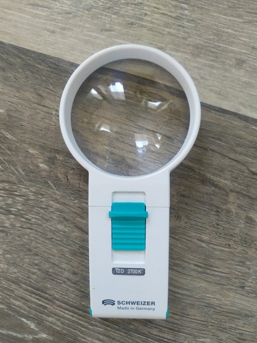 Schwei zer optik - schwei­zer, plus