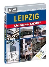 Leipzig - Unsere DDR (DDR