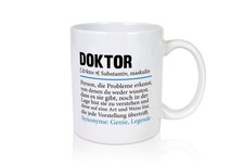 Doktor | Spruch lustig |
