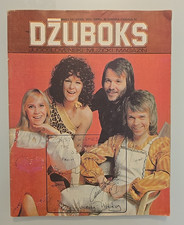 Abba /Agnetha/ Frida- Very