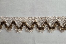 Borte Spitze Meterware nähen