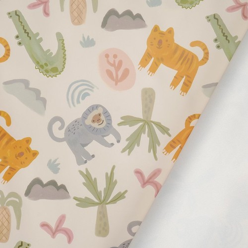 Regenjackenstoff safari - regenjackenstoff, |