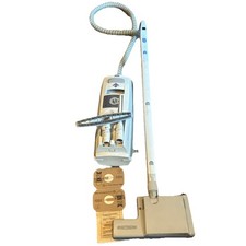 Electrolux LUX Epic 6500SR