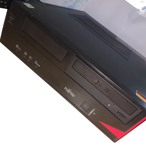 Windows desktop fujitsu - 11, pc