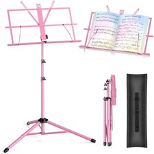 Notenständer, klappbar