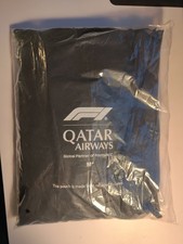 Qatar Airways Formula 1 Pyjama
