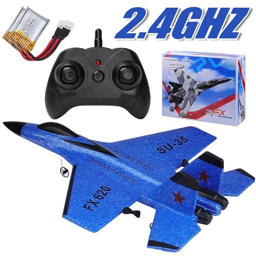 Flugzeug led 2 4g - 2,4g, gyro