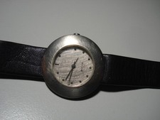 Boccia  Titanium Armbanduhr