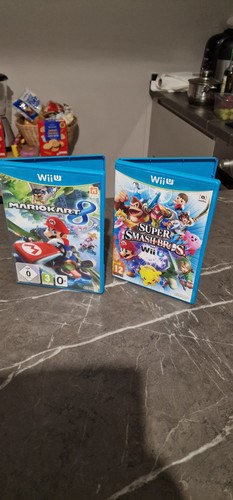 Nintendo wii spiele mario - wii,