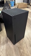 Microsoft Xbox Series X 1TB Spielekonsole - Schwarz - Defekt