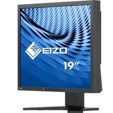 EIZO 48.3cm (19") S1934H-BK