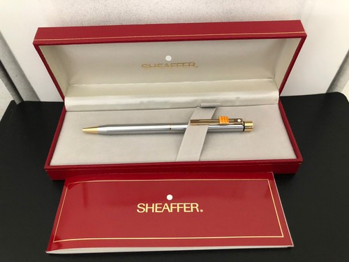 Sheaffer targa 1001xg brushed - targa,