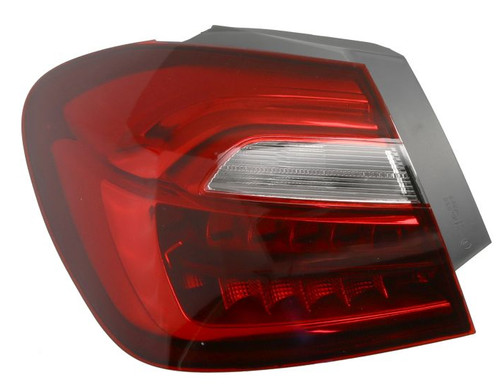 Rückleuchten led hinten links - led,