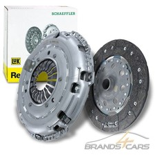 LUK KUPPLUNGSSATZ FÜR