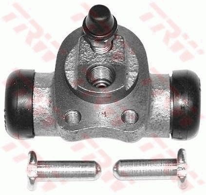 Trw radbremszylinder bwd112 - trw,
