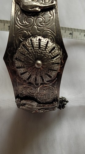 Vintage armreif indien - armreif,