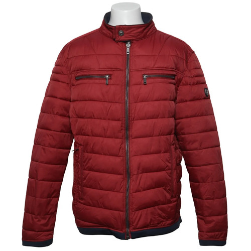 Tom tompson winterjacke - tompson,,