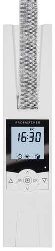 Rademacher rollotron comfort - rademacher,